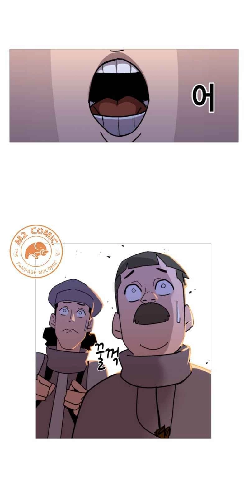 Chiến Binh Quật Cường Chapter 1 - 29