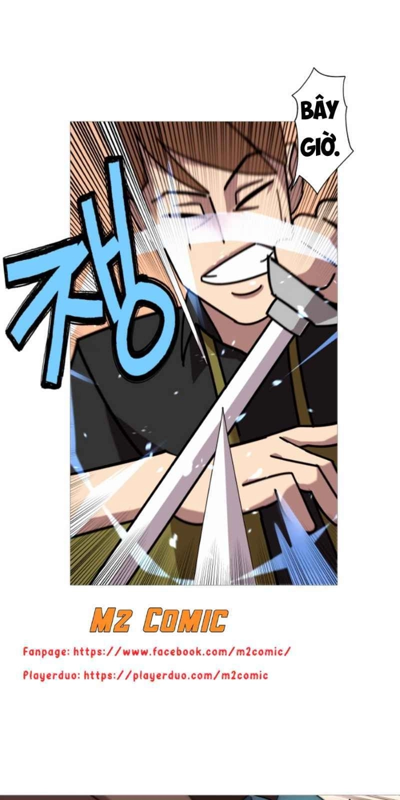 Chiến Binh Quật Cường Chapter 1 - 33