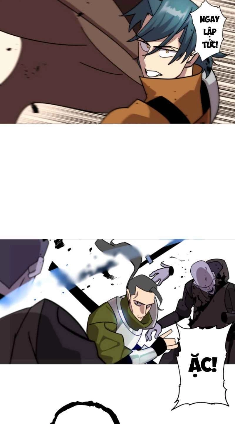 Chiến Binh Quật Cường Chapter 1 - 34