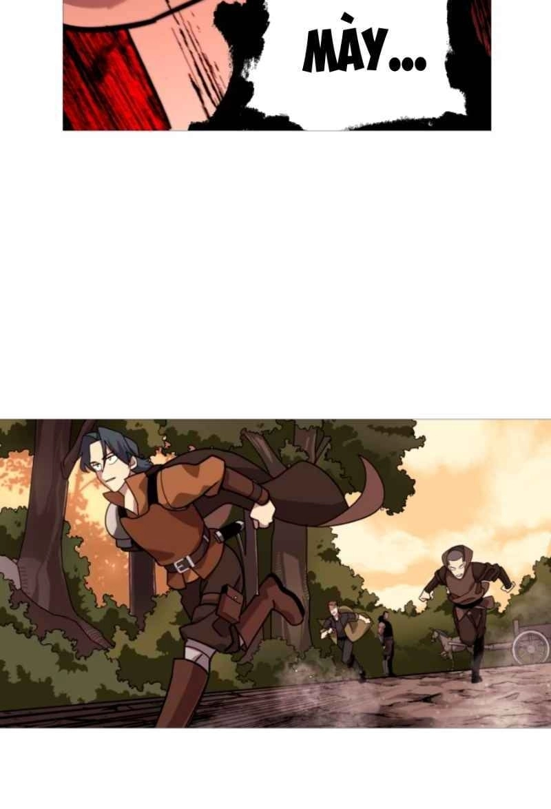 Chiến Binh Quật Cường Chapter 1 - 36