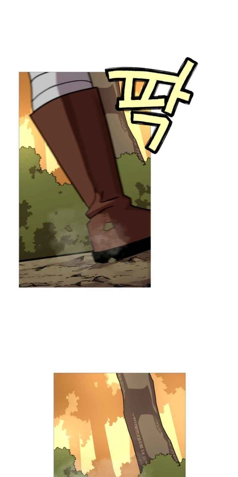 Chiến Binh Quật Cường Chapter 1 - 40