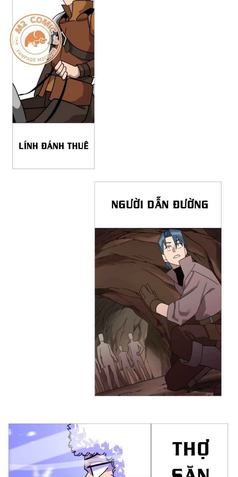 Chiến Binh Quật Cường Chapter 1 - 43