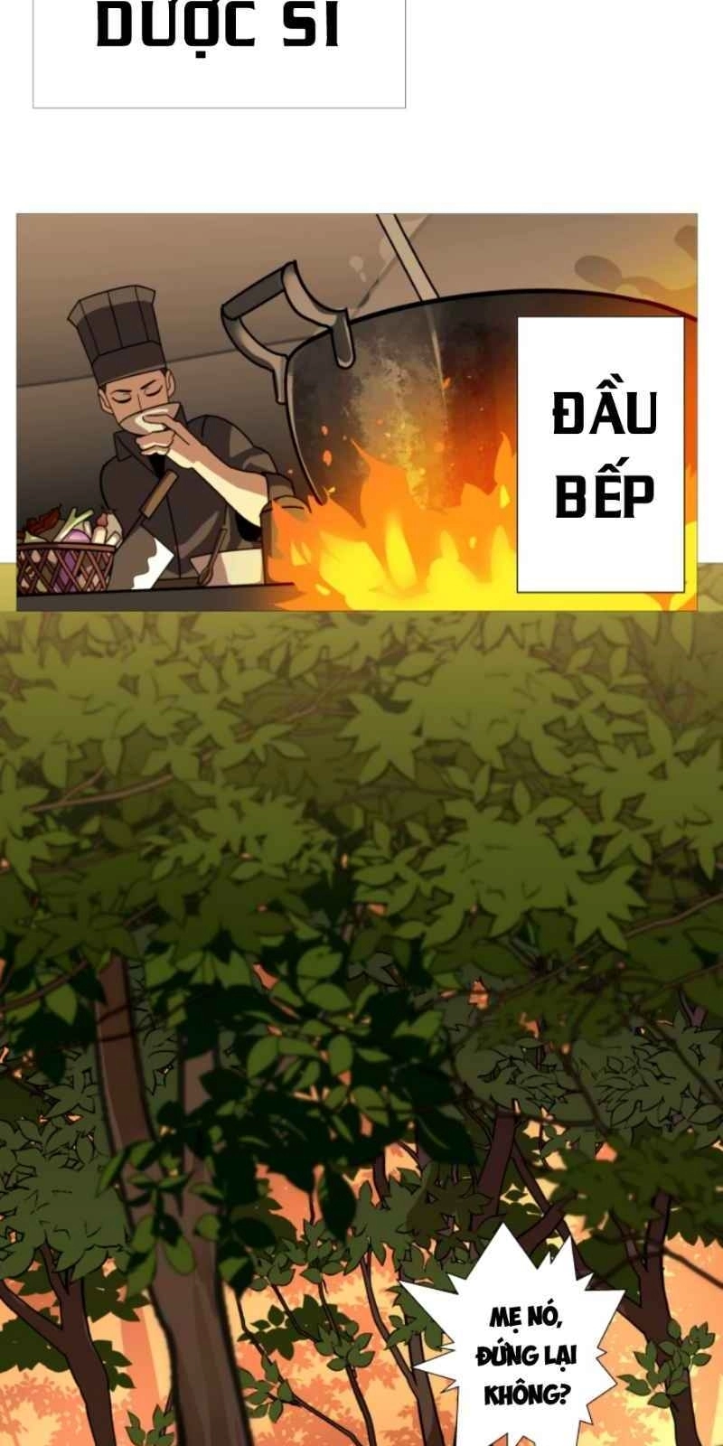 Chiến Binh Quật Cường Chapter 1 - 45