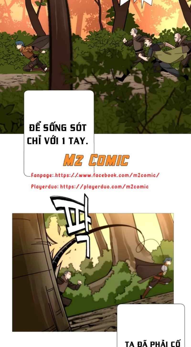 Chiến Binh Quật Cường Chapter 1 - 46