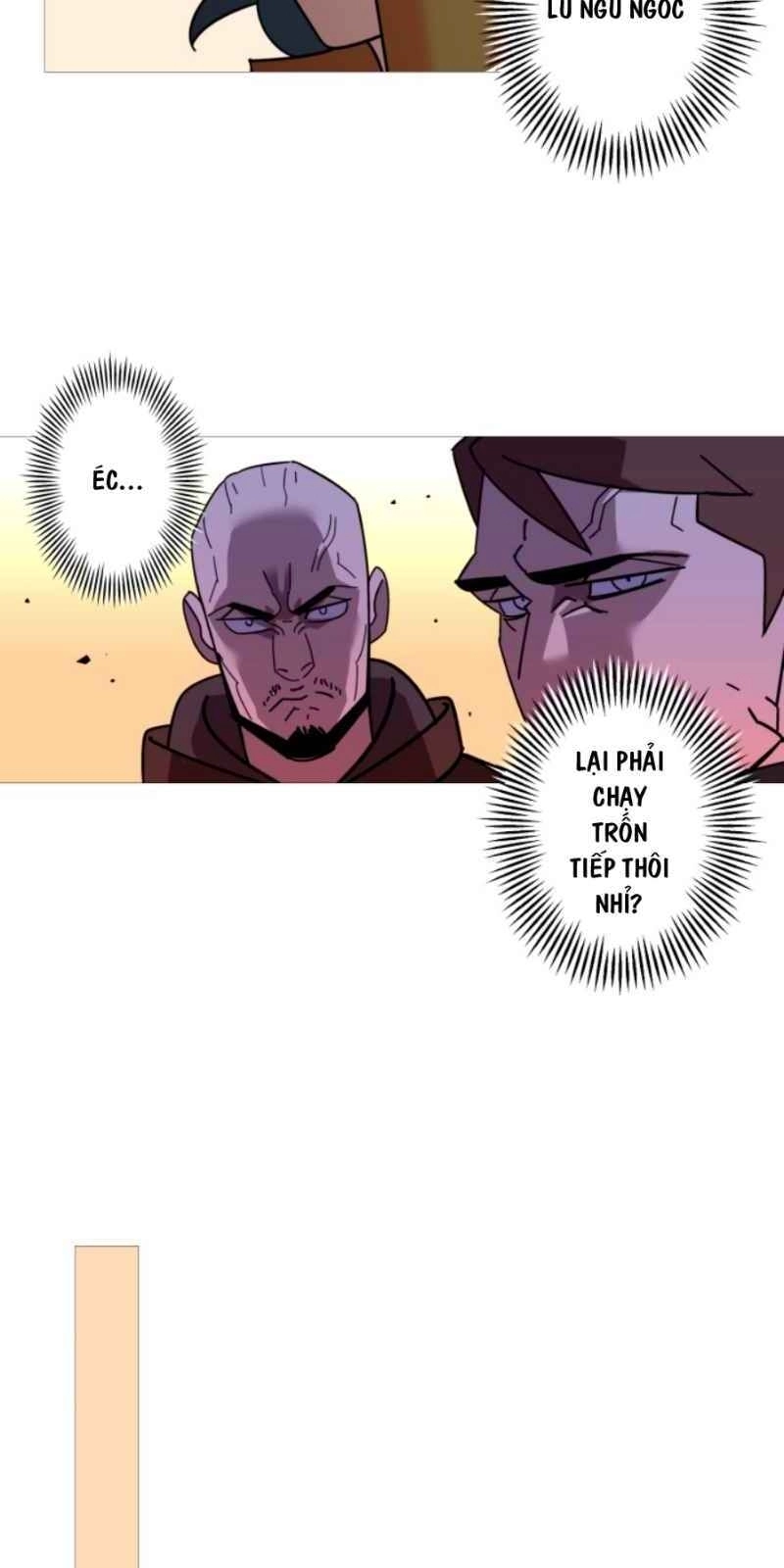 Chiến Binh Quật Cường Chapter 1 - 52