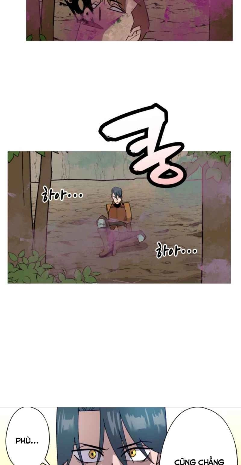 Chiến Binh Quật Cường Chapter 1 - 55