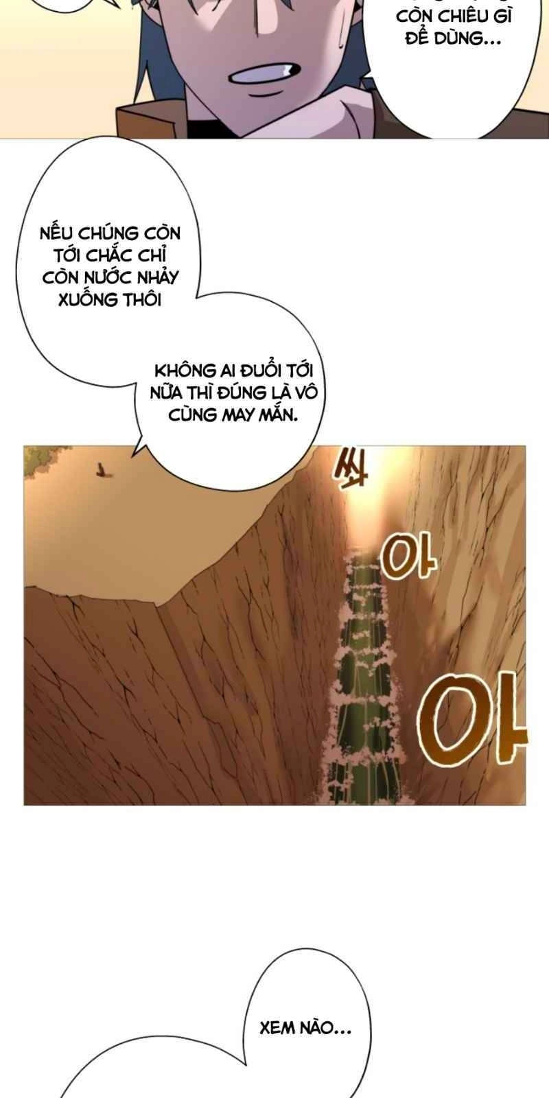 Chiến Binh Quật Cường Chapter 1 - 56