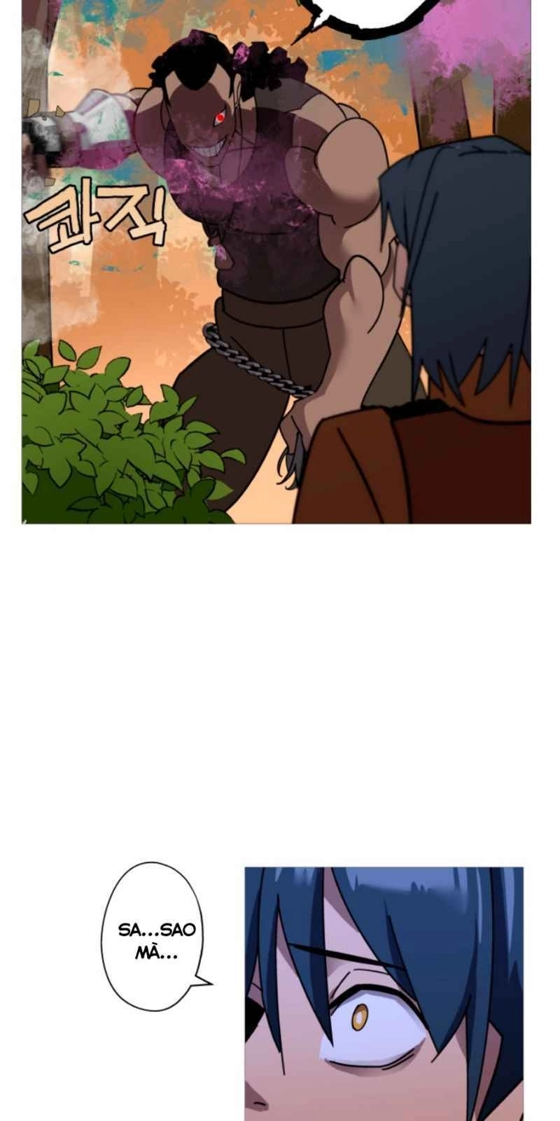 Chiến Binh Quật Cường Chapter 1 - 60