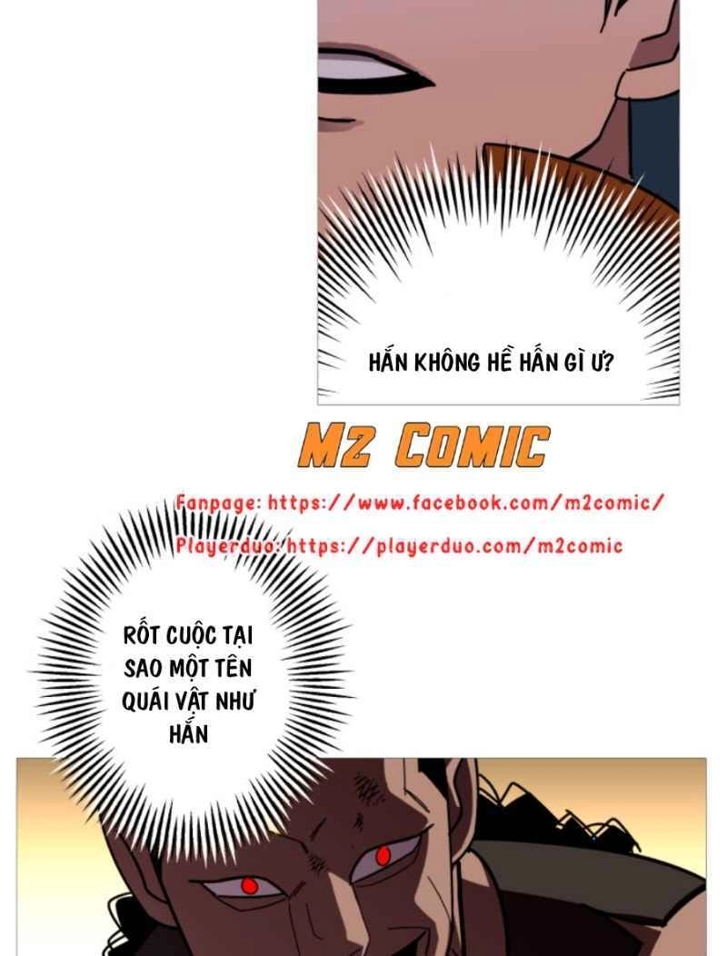 Chiến Binh Quật Cường Chapter 1 - 61