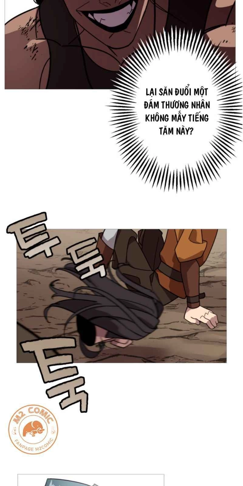 Chiến Binh Quật Cường Chapter 1 - 62