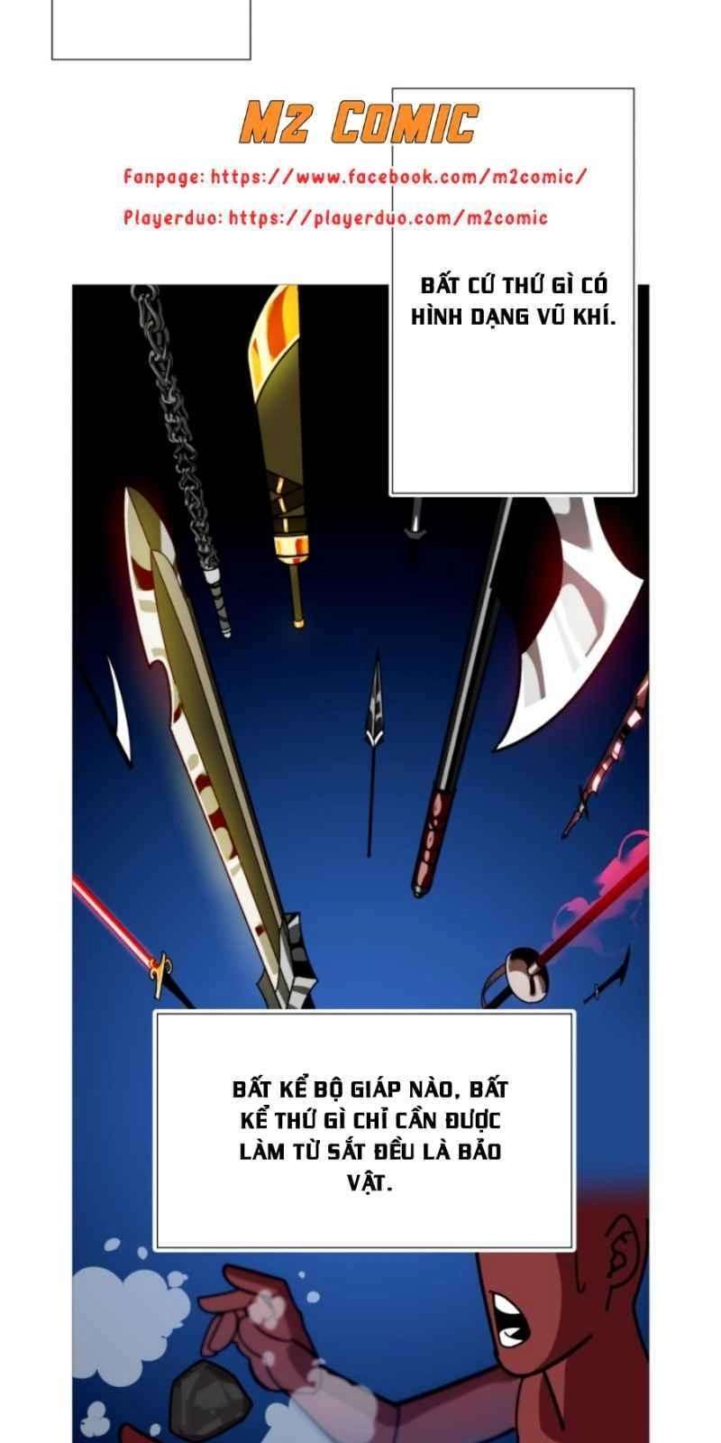 Chiến Binh Quật Cường Chapter 1 - 66