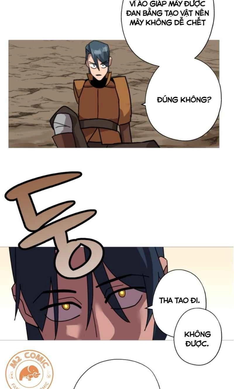Chiến Binh Quật Cường Chapter 1 - 69