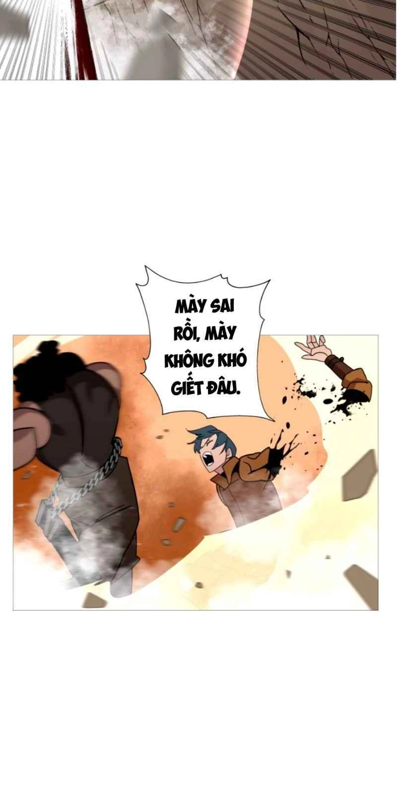 Chiến Binh Quật Cường Chapter 1 - 76