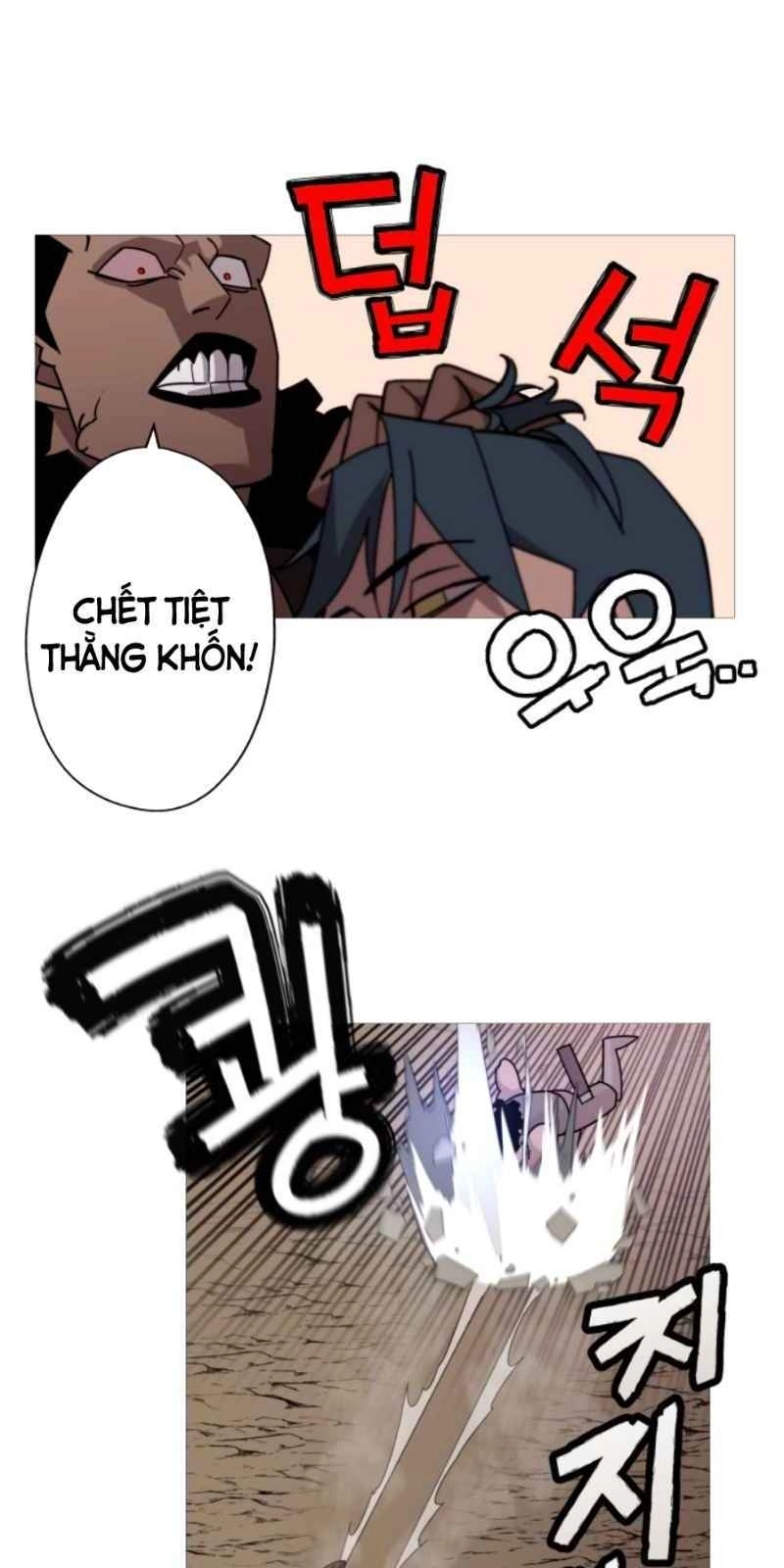 Chiến Binh Quật Cường Chapter 1 - 80