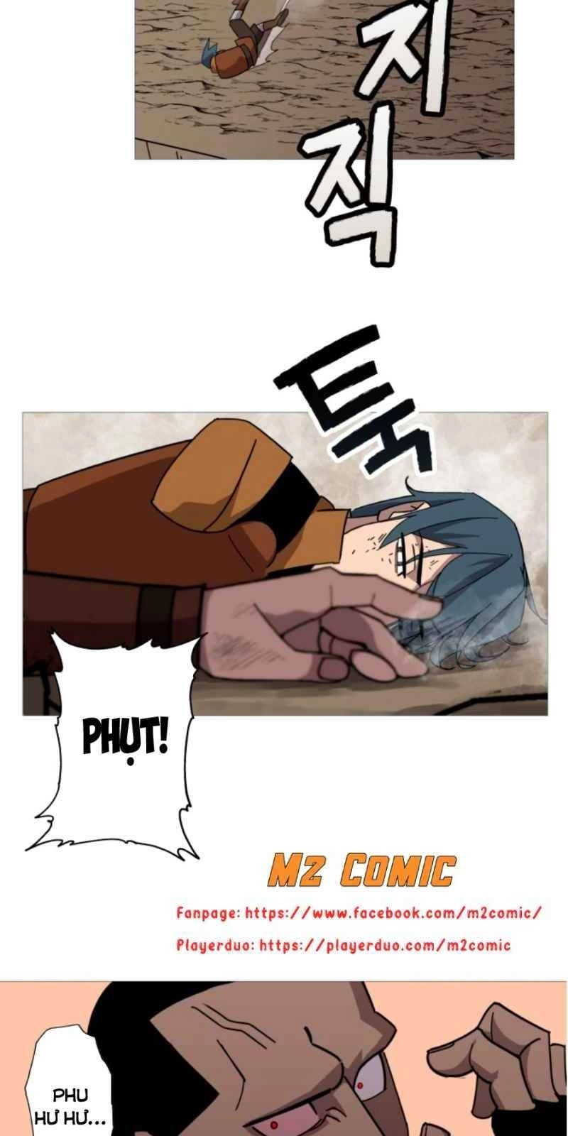 Chiến Binh Quật Cường Chapter 1 - 81