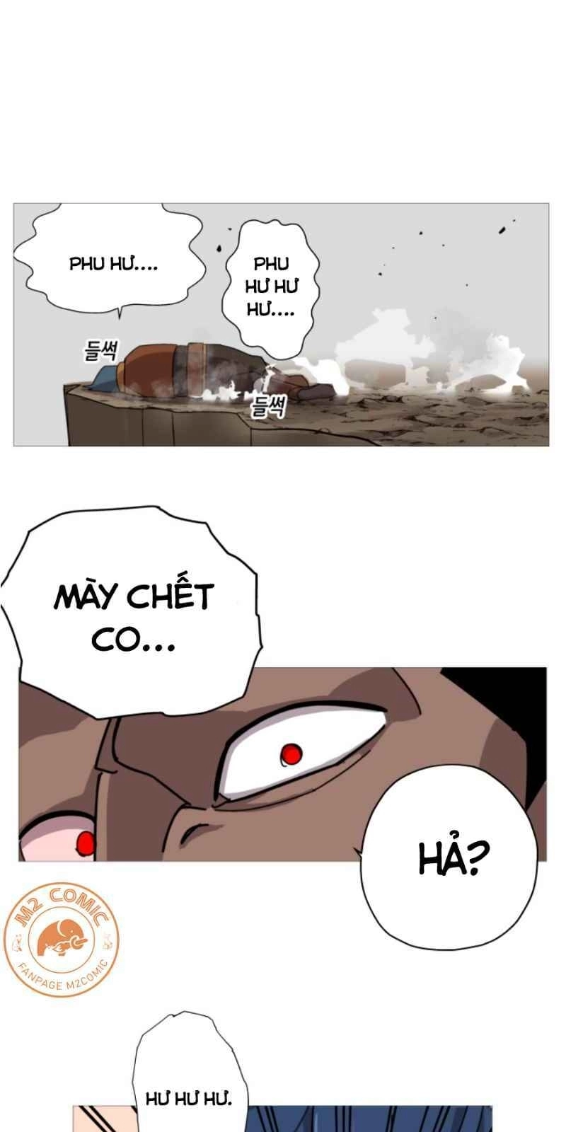 Chiến Binh Quật Cường Chapter 1 - 83