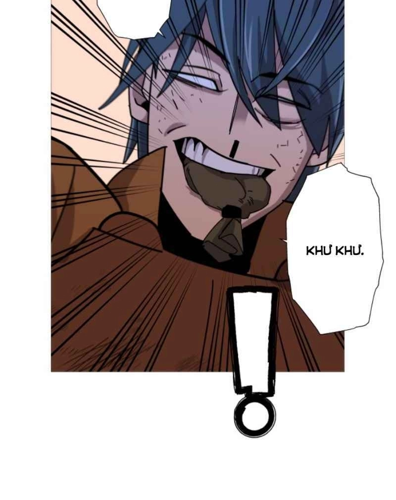 Chiến Binh Quật Cường Chapter 1 - 84