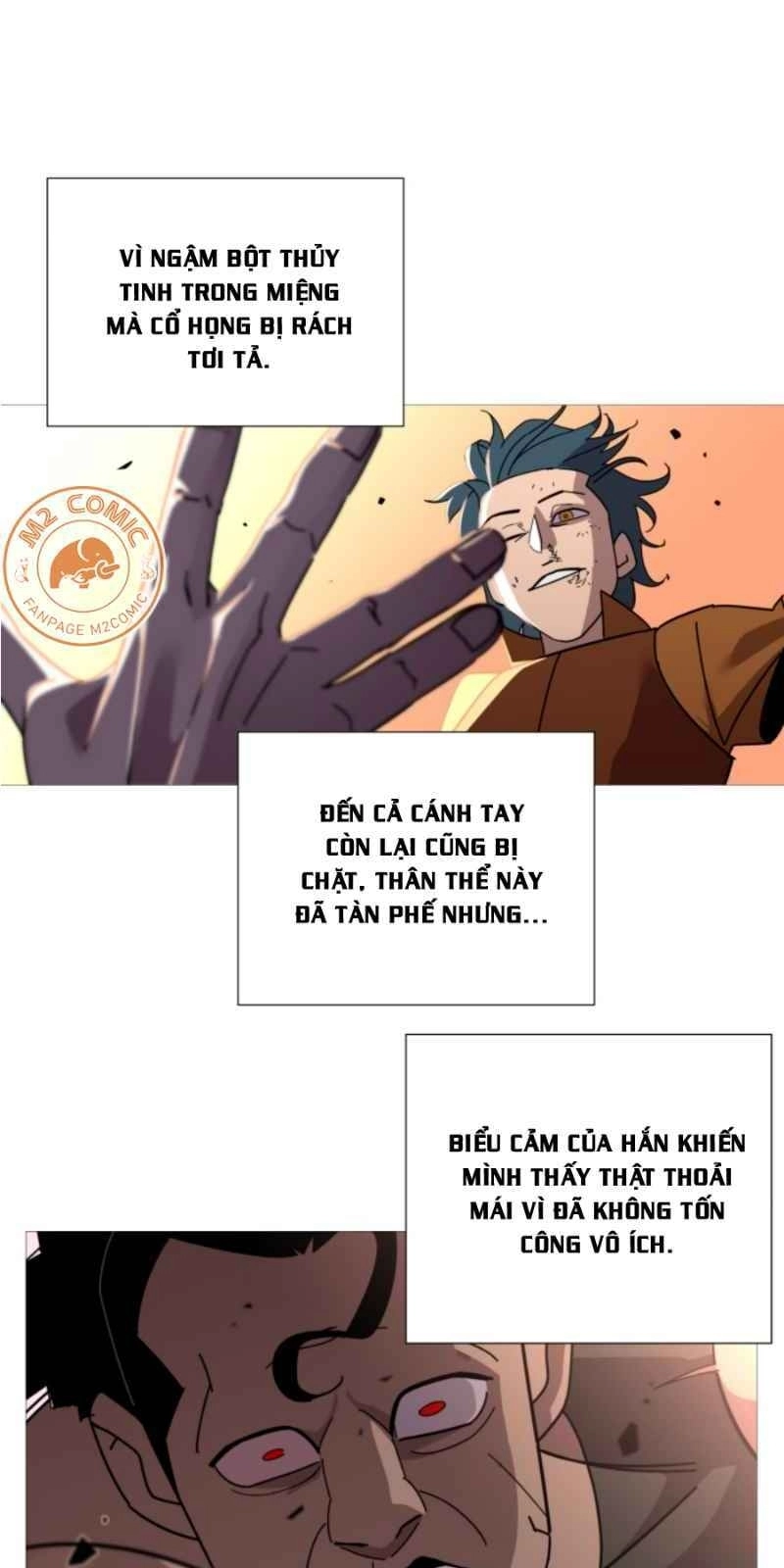 Chiến Binh Quật Cường Chapter 1 - 90