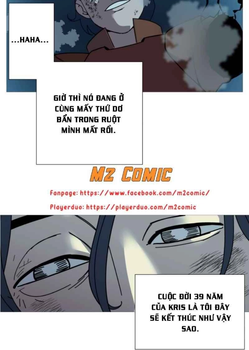 Chiến Binh Quật Cường Chapter 1 - 94