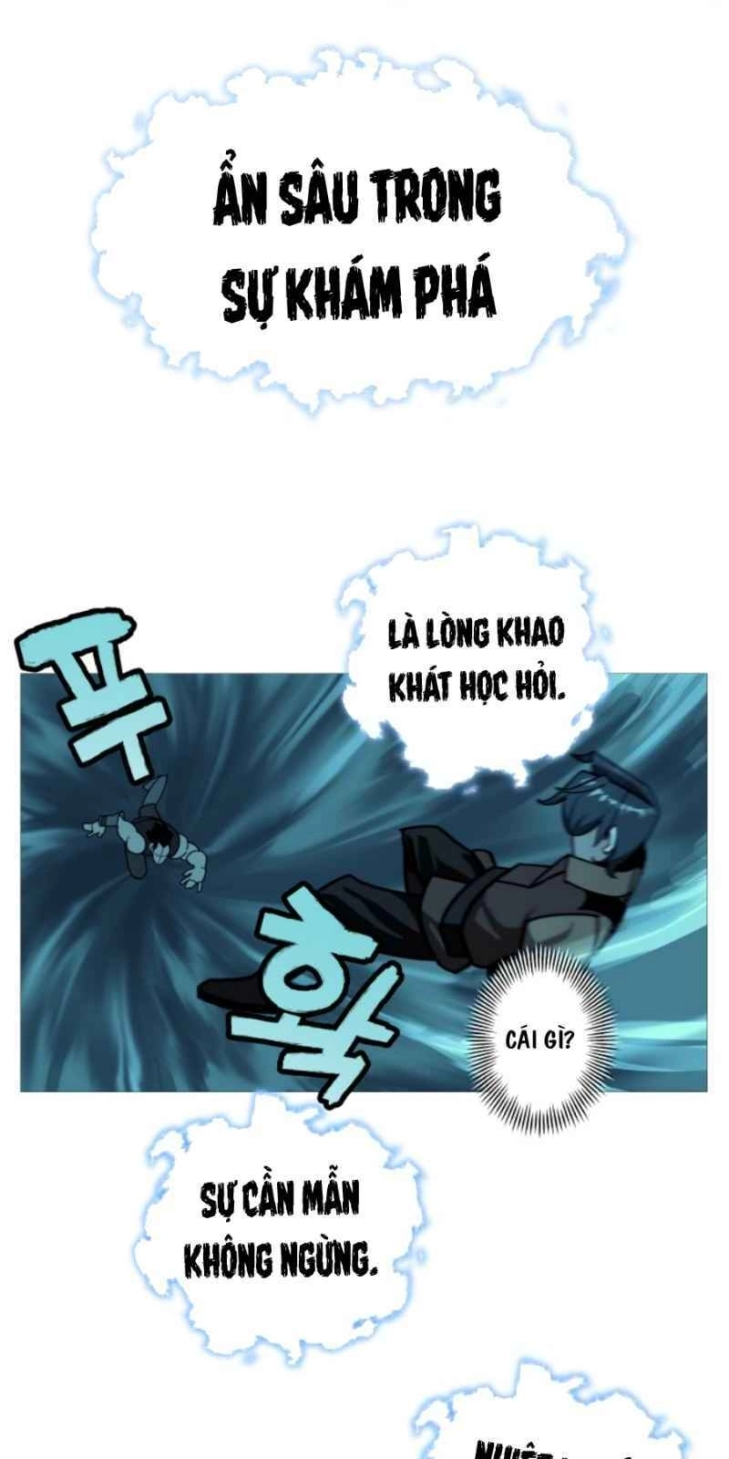 Chiến Binh Quật Cường Chapter 1 - 95