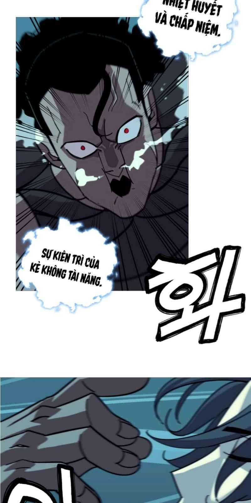 Chiến Binh Quật Cường Chapter 1 - 96