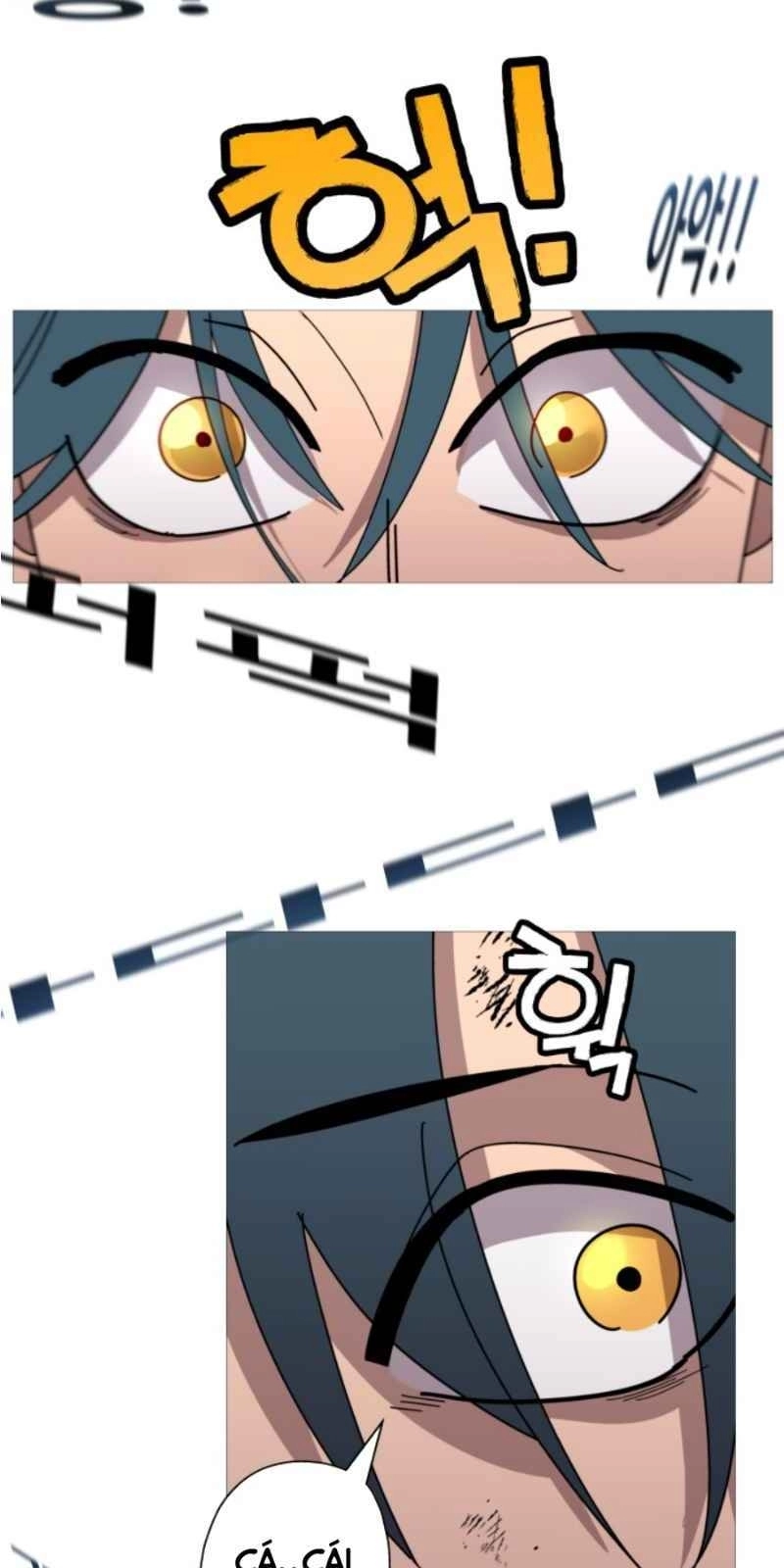 Chiến Binh Quật Cường Chapter 1 - 101