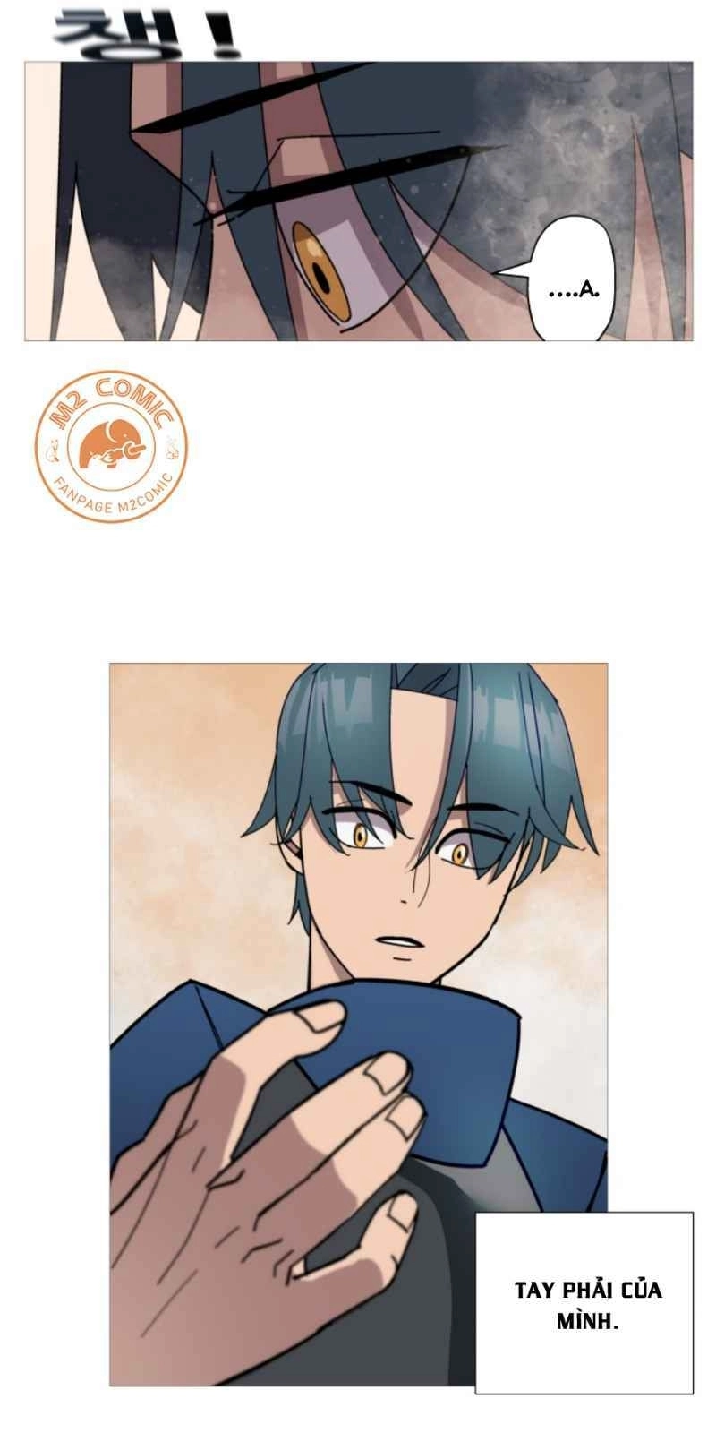 Chiến Binh Quật Cường Chapter 1 - 103