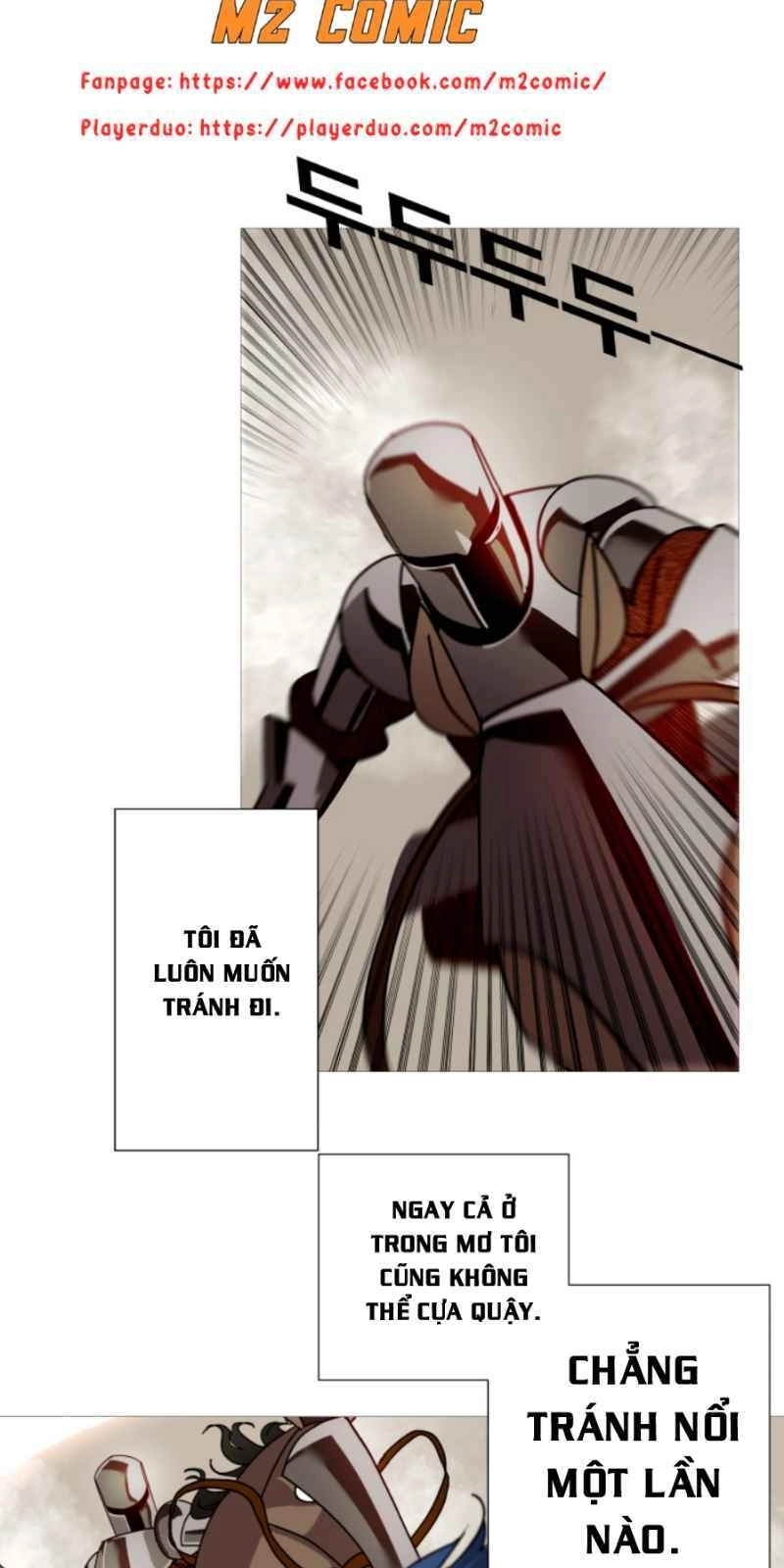 Chiến Binh Quật Cường Chapter 1 - 107