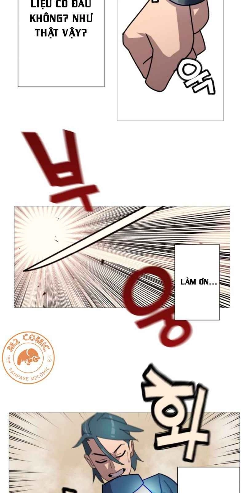 Chiến Binh Quật Cường Chapter 1 - 109