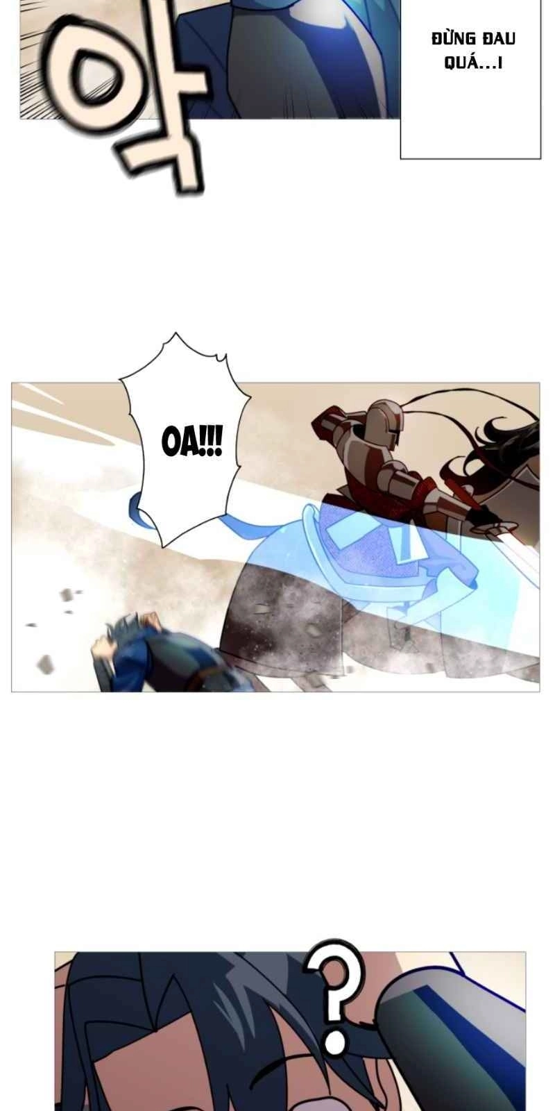 Chiến Binh Quật Cường Chapter 1 - 110