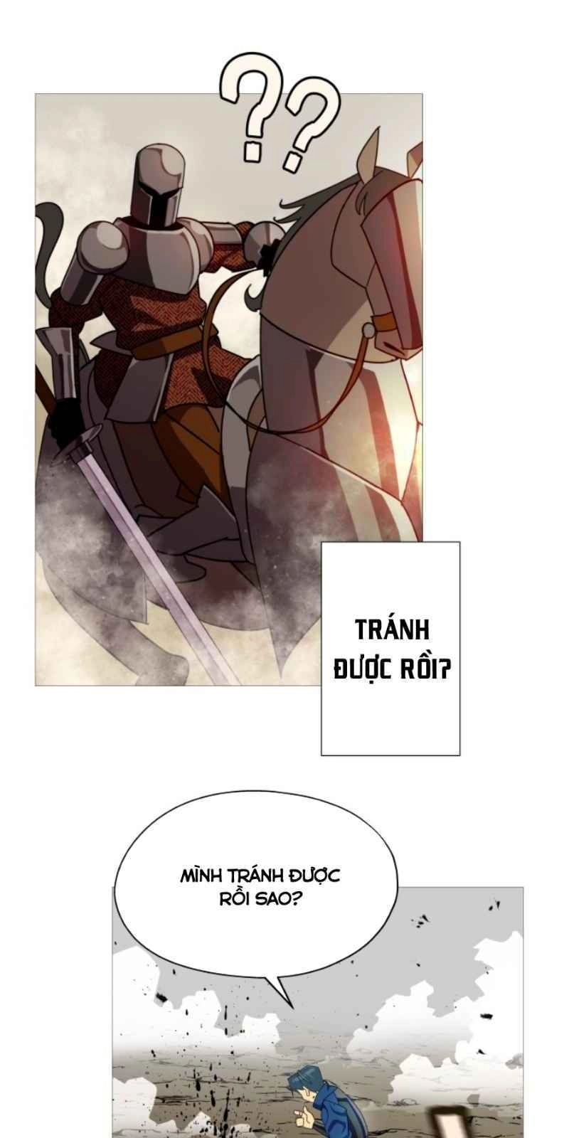 Chiến Binh Quật Cường Chapter 1 - 112