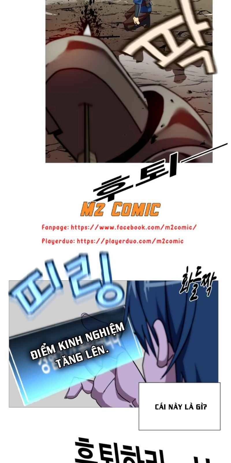 Chiến Binh Quật Cường Chapter 1 - 113