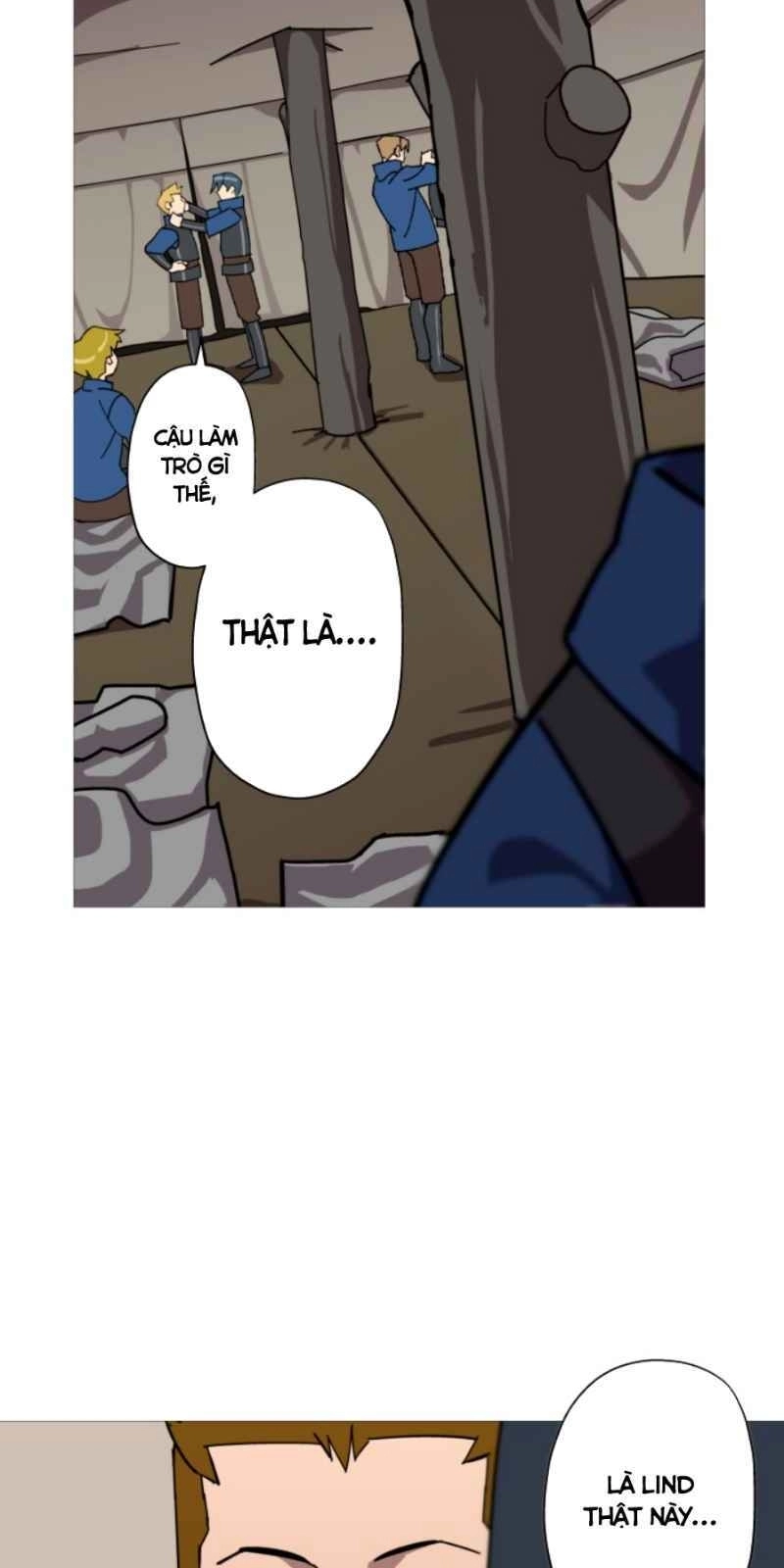 Chiến Binh Quật Cường Chapter 1 - 116