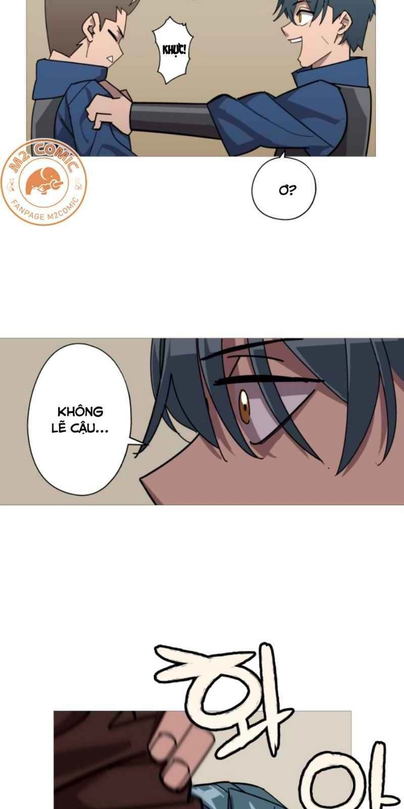 Chiến Binh Quật Cường Chapter 1 - 118