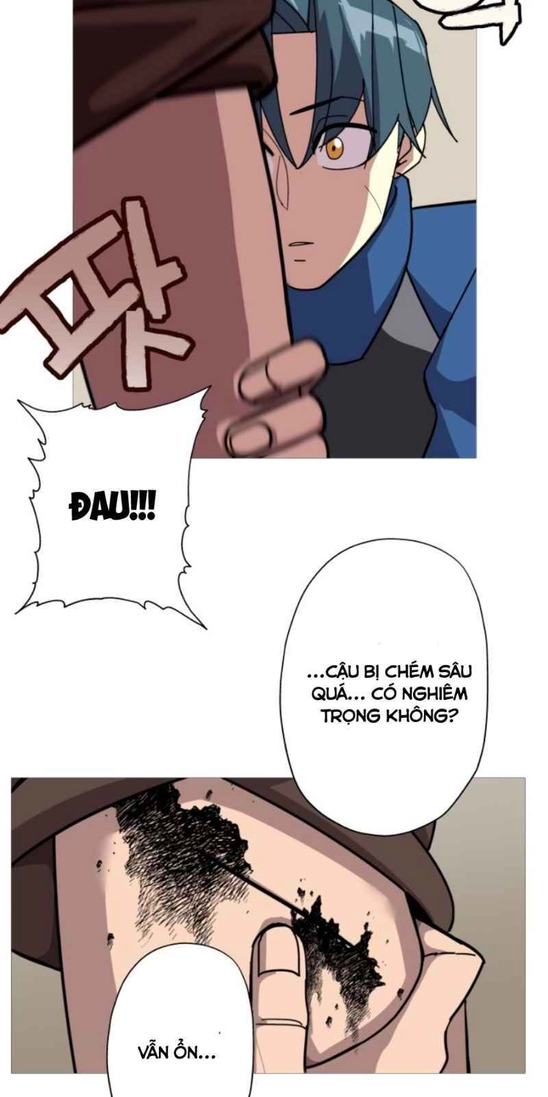 Chiến Binh Quật Cường Chapter 1 - 119