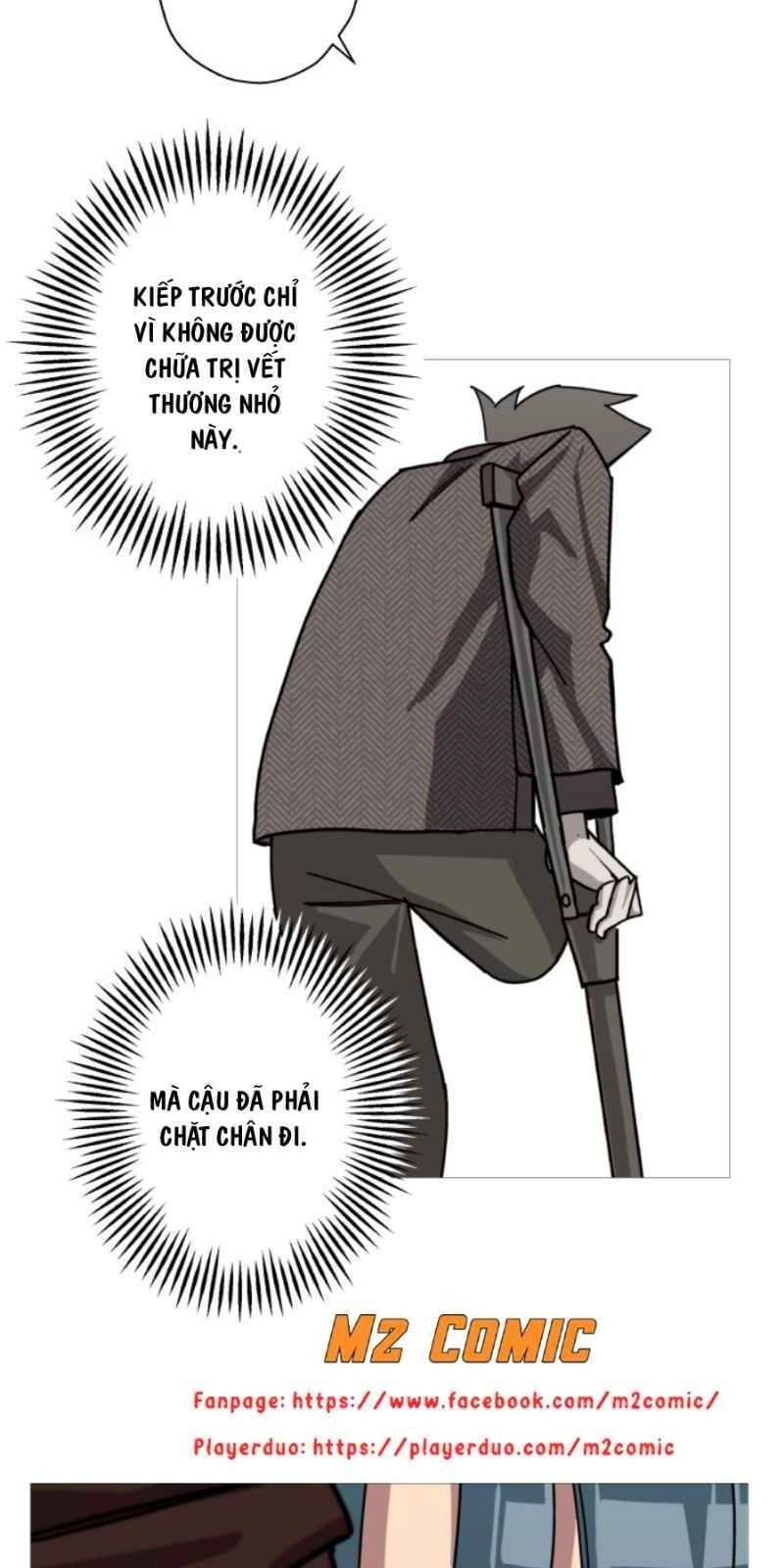 Chiến Binh Quật Cường Chapter 1 - 120