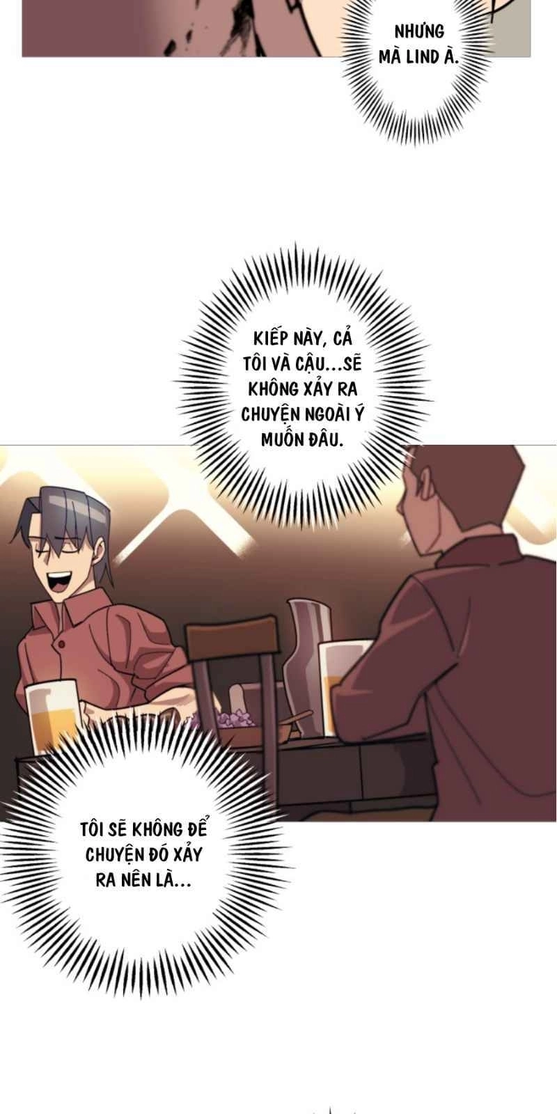 Chiến Binh Quật Cường Chapter 1 - 122