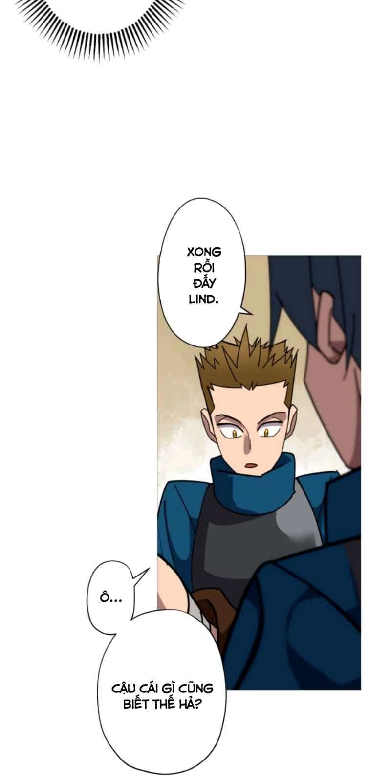 Chiến Binh Quật Cường Chapter 2 - 5