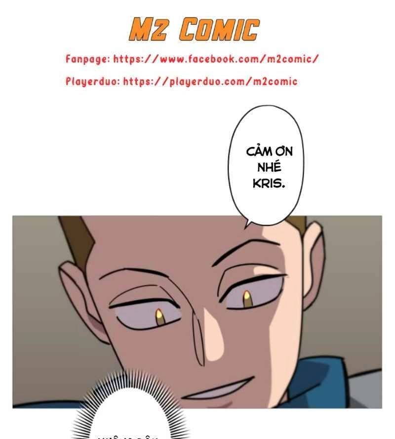 Chiến Binh Quật Cường Chapter 2 - 6