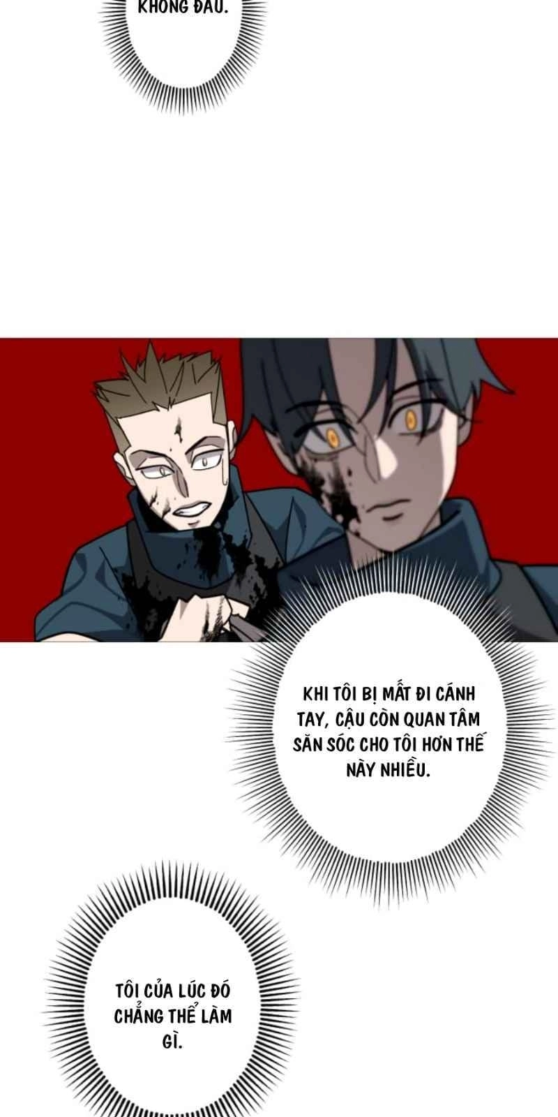 Chiến Binh Quật Cường Chapter 2 - 7