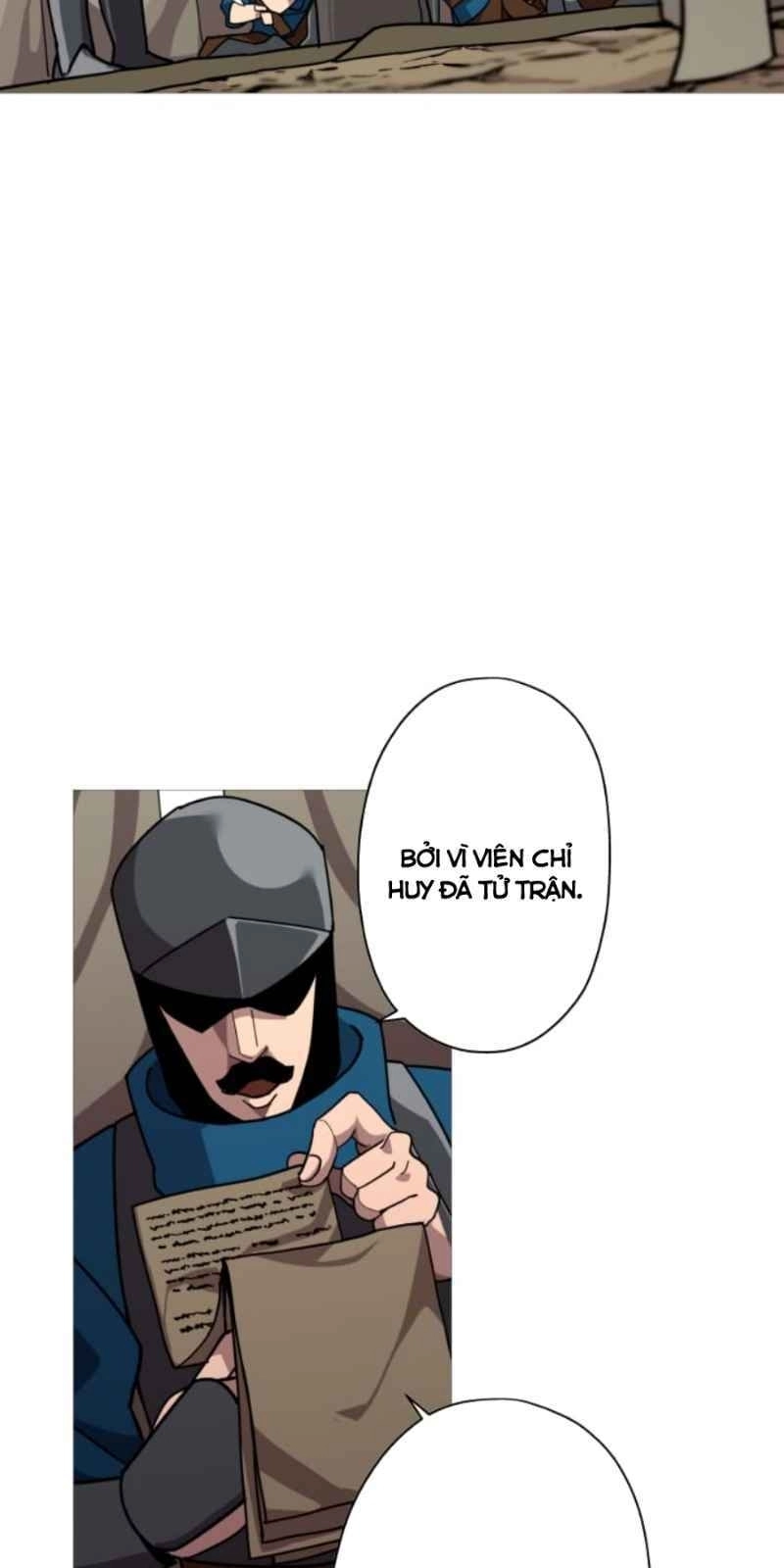 Chiến Binh Quật Cường Chapter 2 - 10