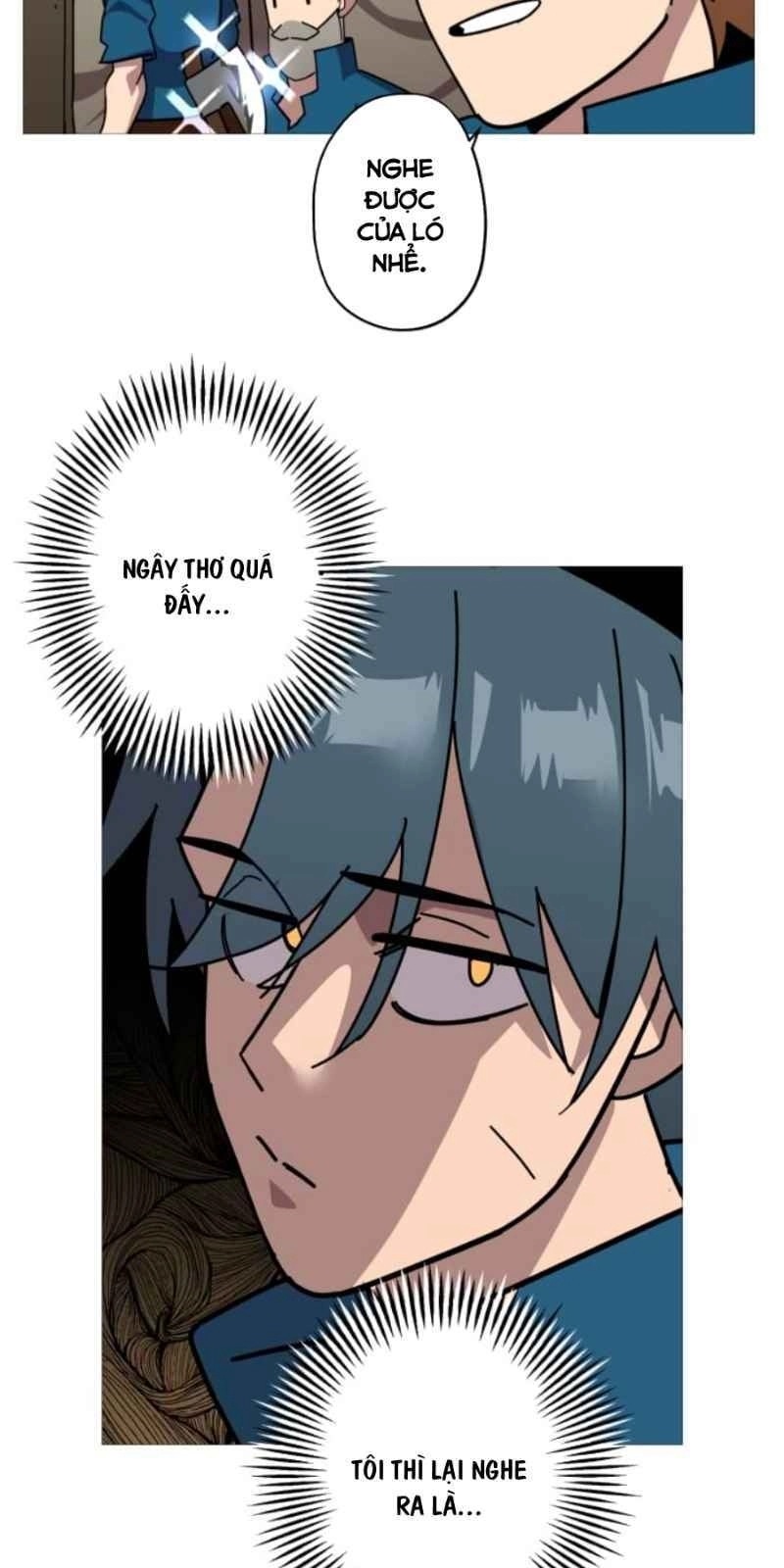 Chiến Binh Quật Cường Chapter 2 - 14