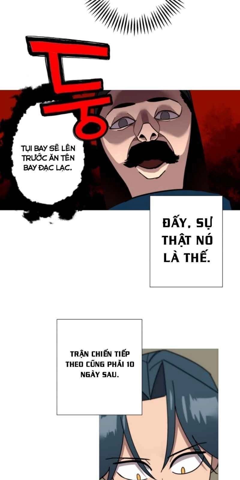 Chiến Binh Quật Cường Chapter 2 - 15