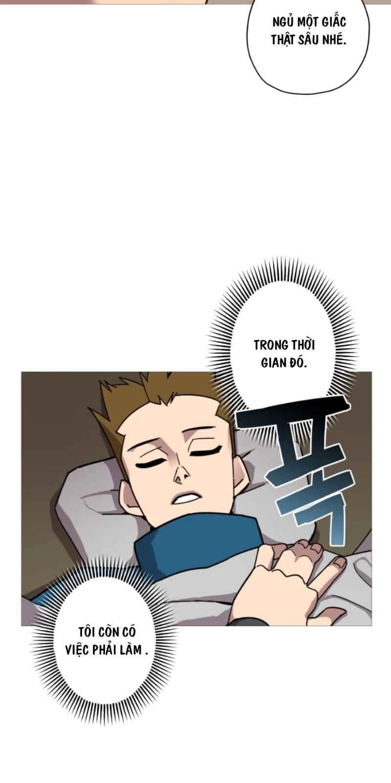 Chiến Binh Quật Cường Chapter 2 - 18