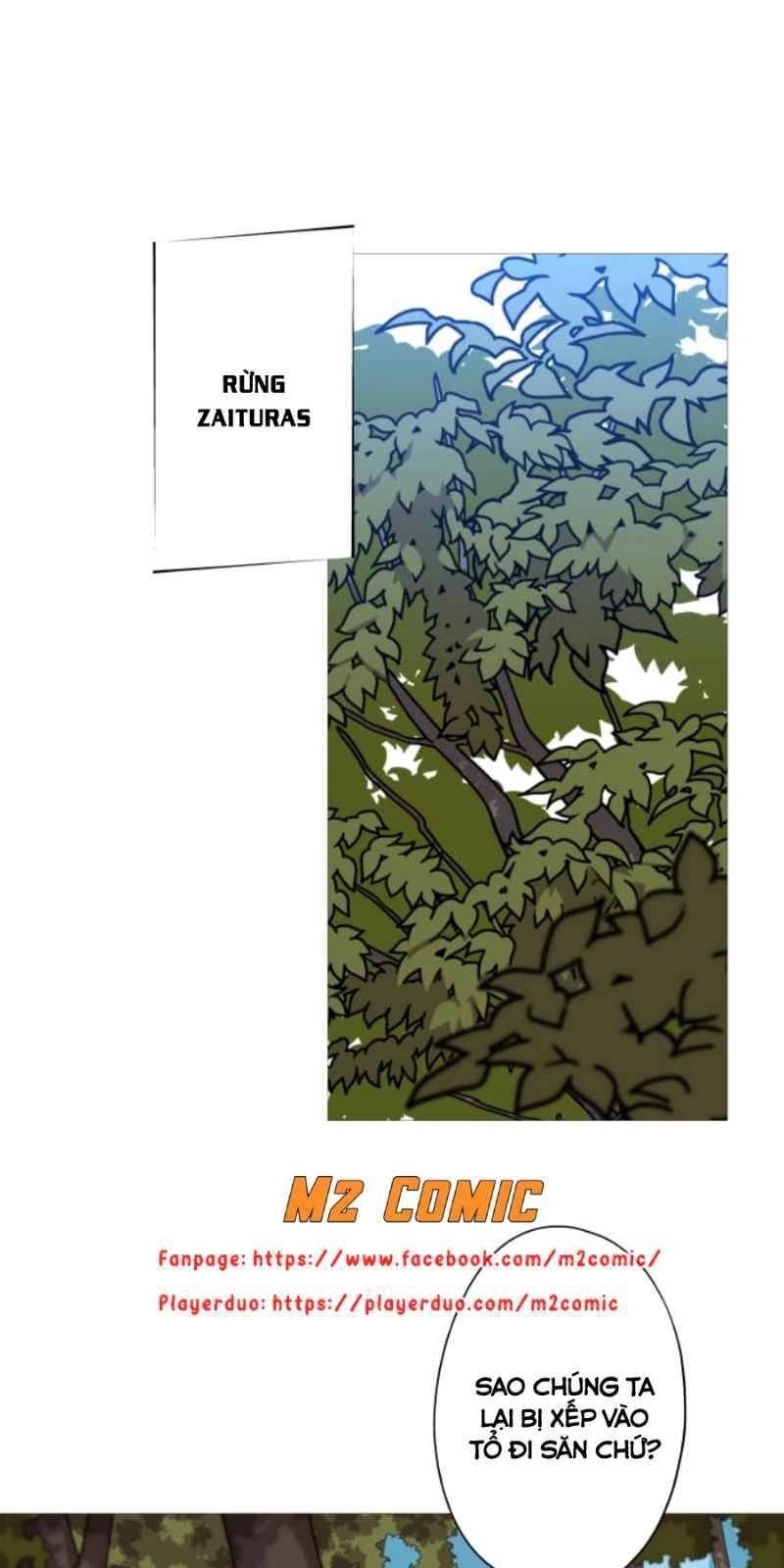 Chiến Binh Quật Cường Chapter 2 - 20