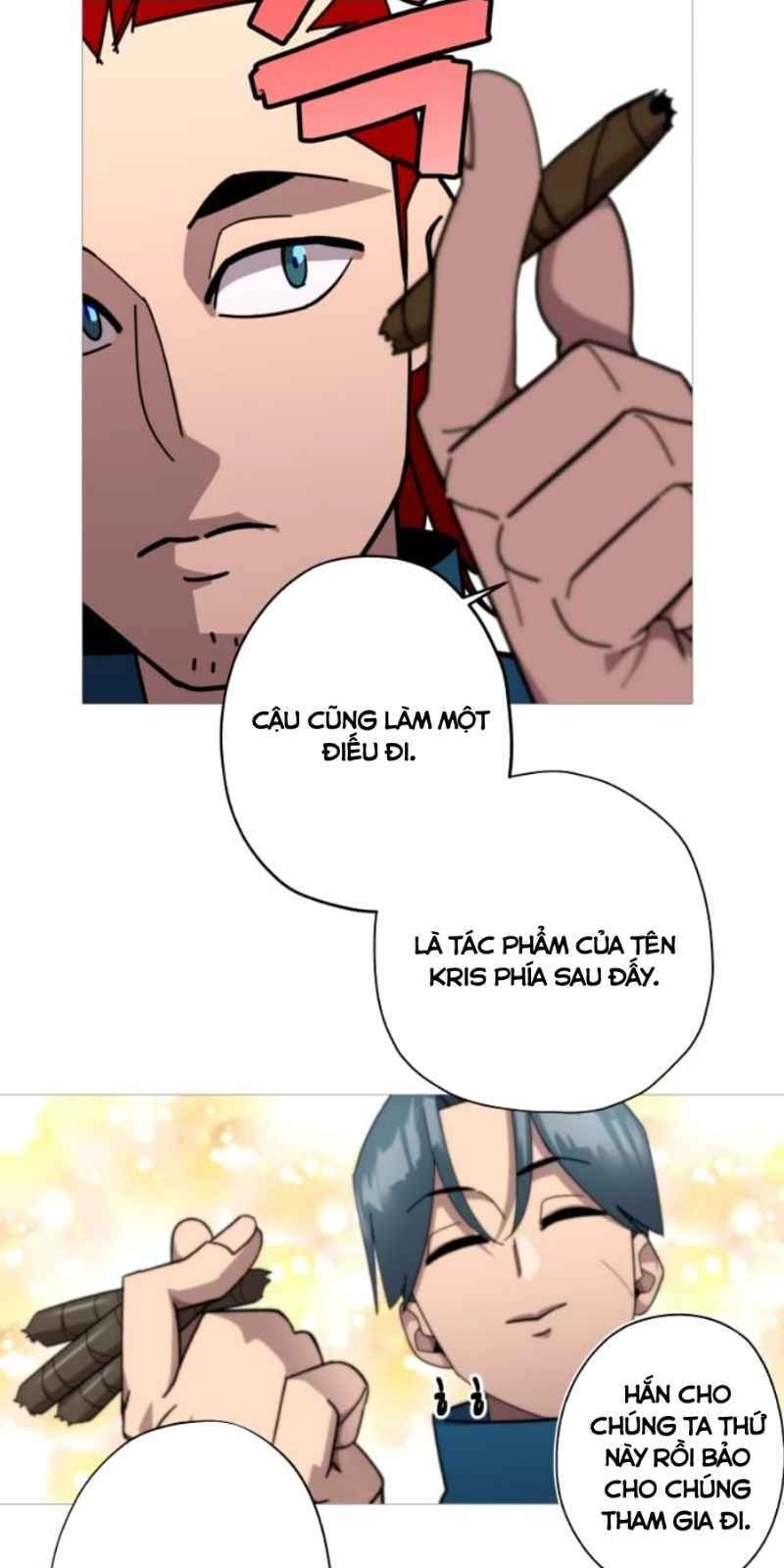 Chiến Binh Quật Cường Chapter 2 - 23