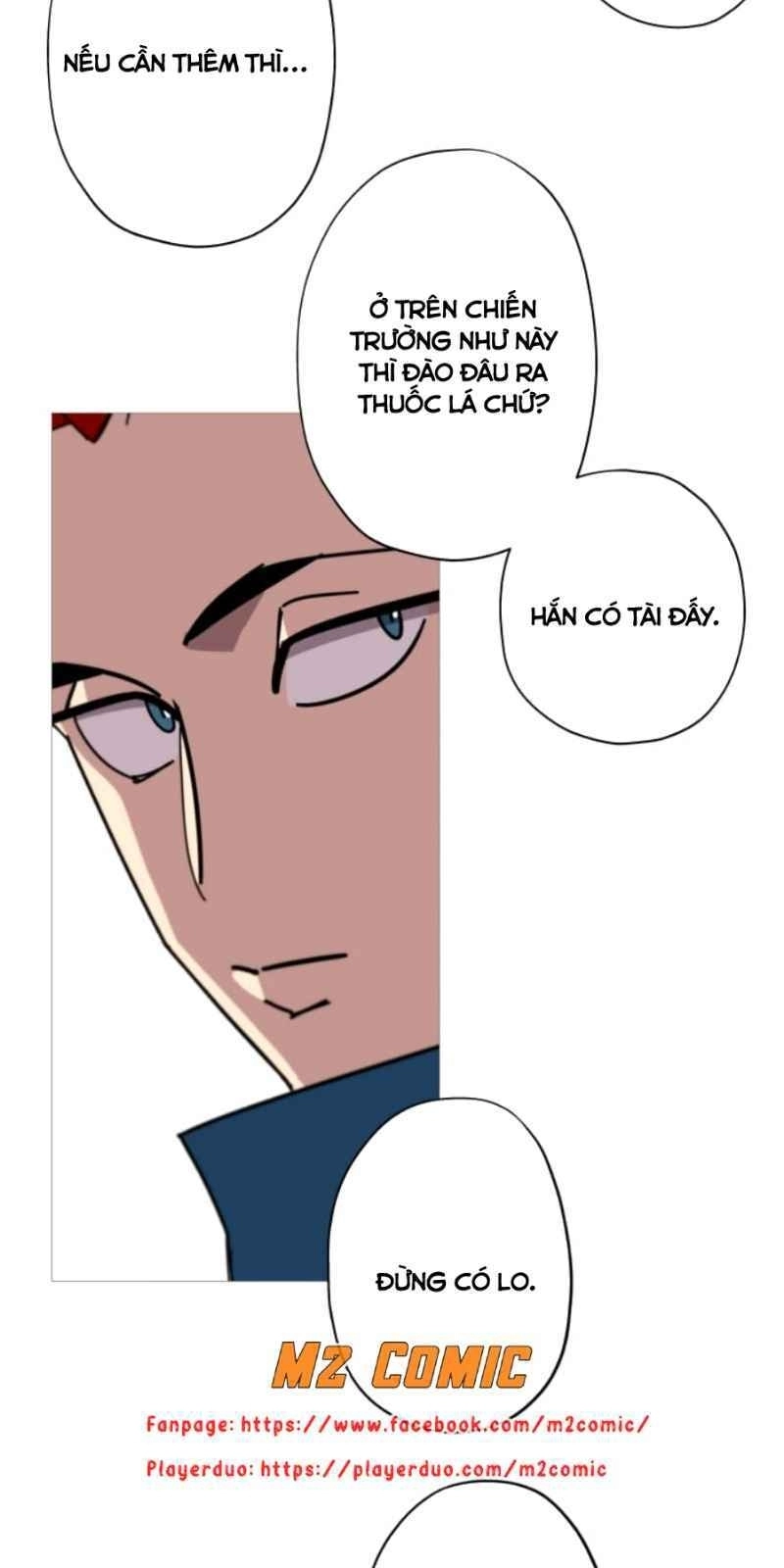 Chiến Binh Quật Cường Chapter 2 - 24