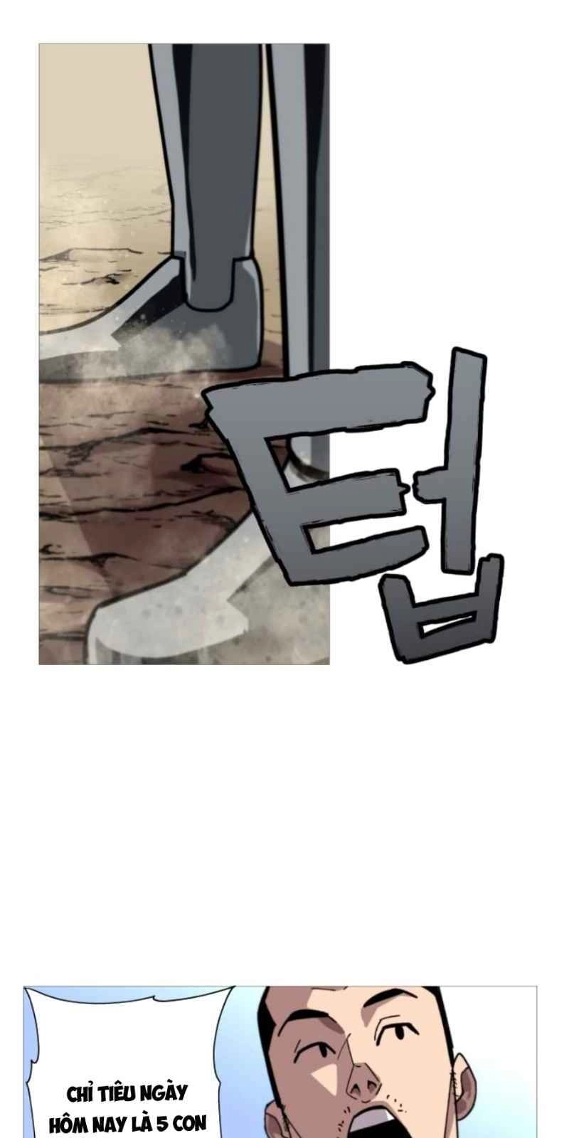 Chiến Binh Quật Cường Chapter 2 - 27