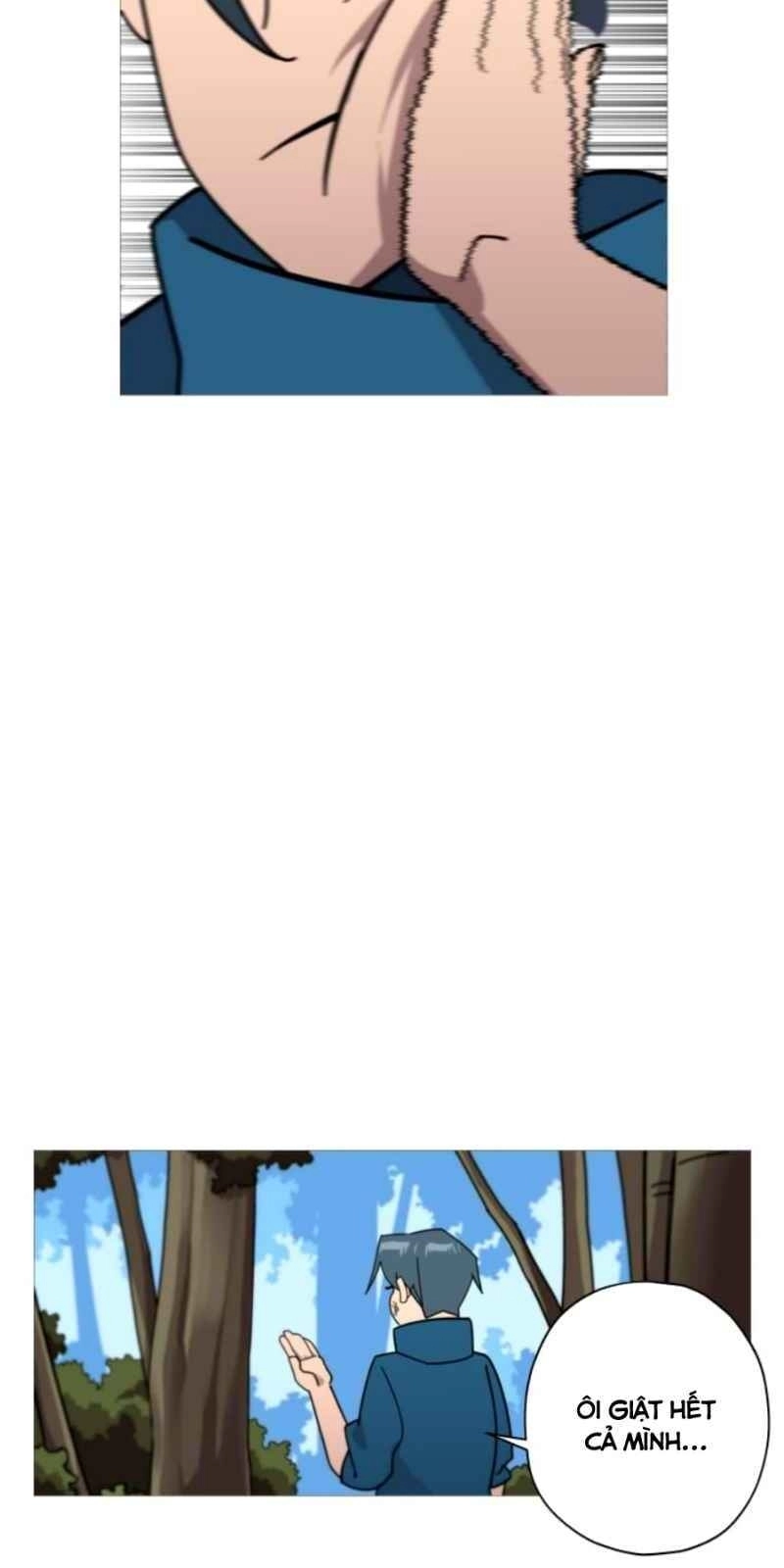 Chiến Binh Quật Cường Chapter 2 - 33