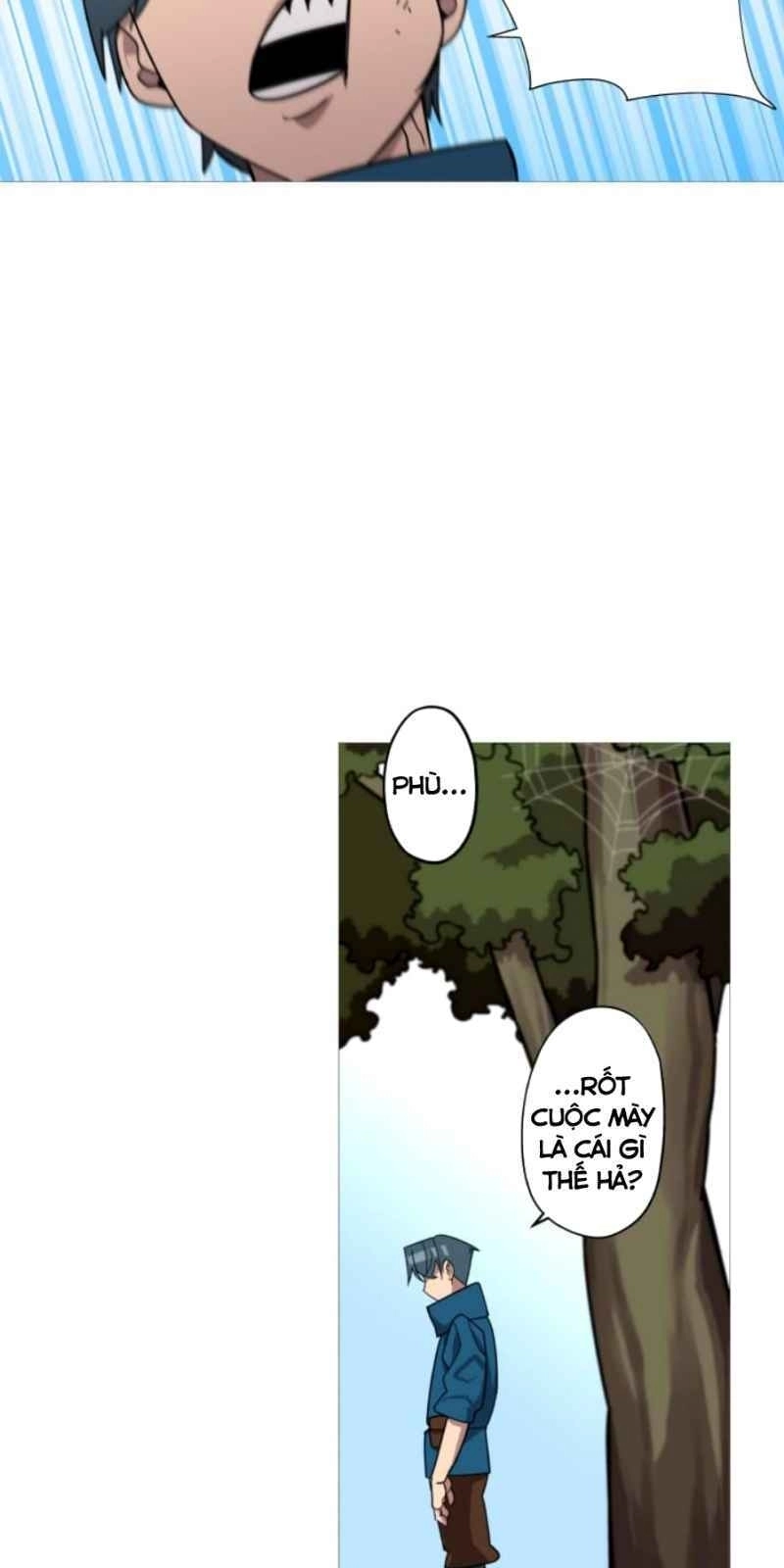 Chiến Binh Quật Cường Chapter 2 - 35